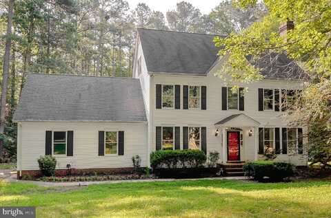 43571 BAYBERRY COURT, LEONARDTOWN, MD 20650