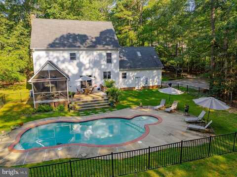 43571 BAYBERRY COURT, LEONARDTOWN, MD 20650