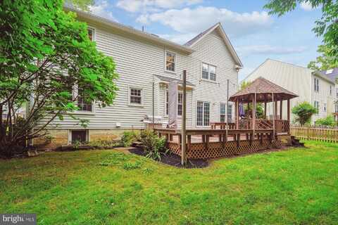 13729 SPRINGSTONE DRIVE, CLIFTON, VA 20124