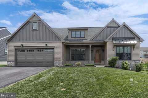 908 BRIAR ROSE AVENUE, LEBANON, PA 17046