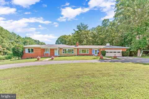2535 SOLOMONS ISLAND ROAD, HUNTINGTOWN, MD 20639
