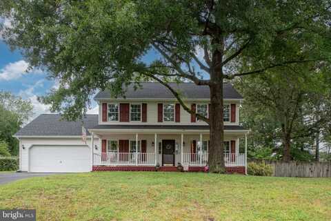 8804 KENT COURT, FREDERICKSBURG, VA 22408
