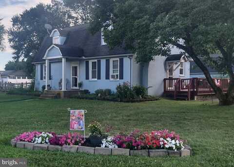 212 PARK CIRCLE, ELKTON, MD 21921
