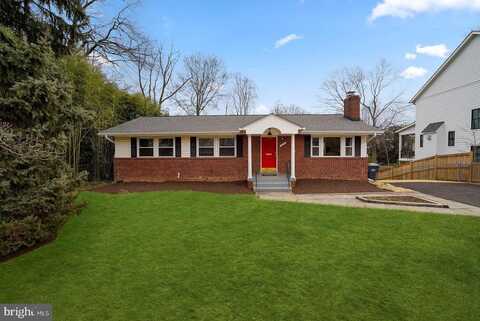 1451 WASP LANE, MCLEAN, VA 22101