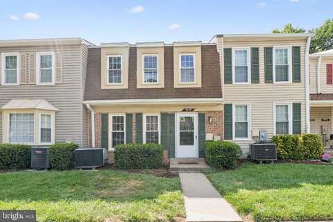 9148 BROKEN OAK PLACE, BURKE, VA 22015