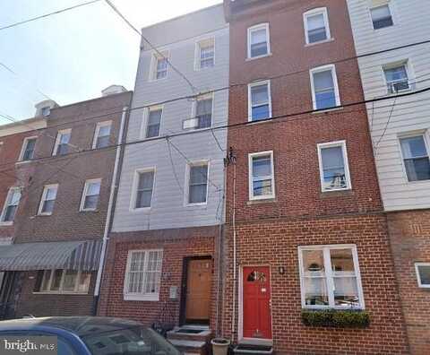 814 FITZWATER STREET, PHILADELPHIA, PA 19147