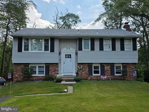 1080 W MALAGA ROAD, WILLIAMSTOWN, NJ 08094