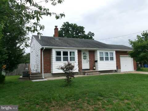 1404 ESSEX DRIVE, CINNAMINSON, NJ 08077