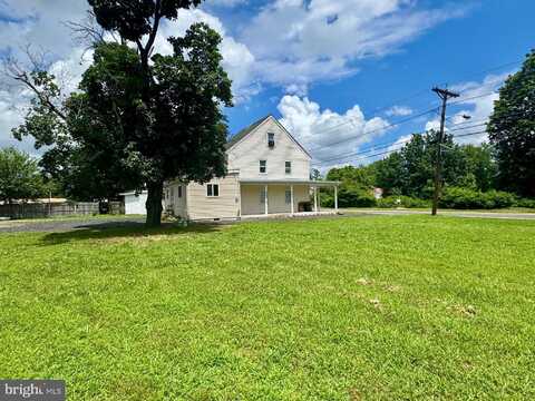 517 RIDGE ROAD, SOUTHAMPTON, NJ 08088