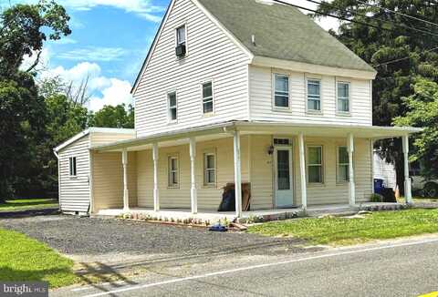 517 RIDGE ROAD, SOUTHAMPTON, NJ 08088