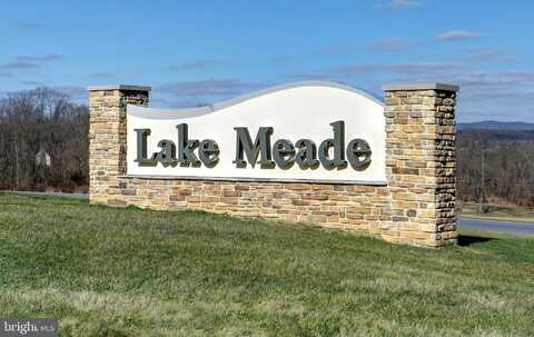 132 LAKE MEADE DRIVE, EAST BERLIN, PA 17316