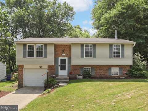 8661 COOPERHAWK COURT, COLUMBIA, MD 21045