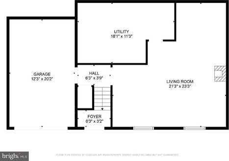 8661 COOPERHAWK COURT, COLUMBIA, MD 21045