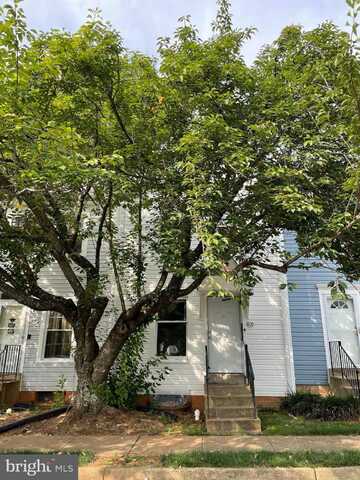 809 MADISON COURT, STAFFORD, VA 22556