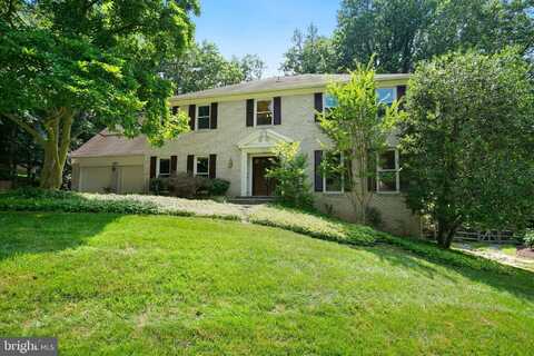 11004 ROUNDTABLE COURT, NORTH BETHESDA, MD 20852