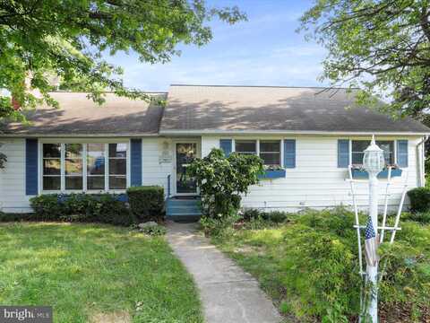 326 D STREET, KEYSER, WV 26726