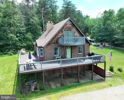 31315 NORTHWESTERN PIKE, ROMNEY, WV 26757