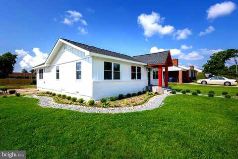 1101 LINDEN STREET, WOODBRIDGE, VA 22191