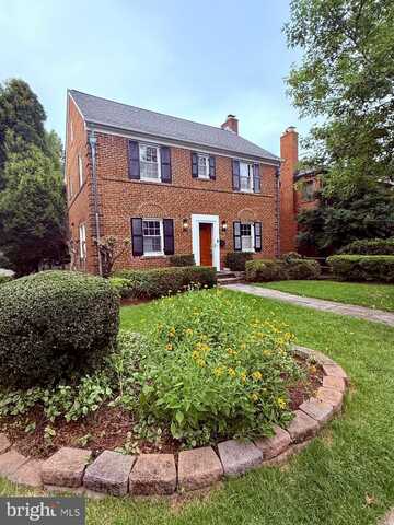 4523 ALTON PLACE NW, WASHINGTON, DC 20016