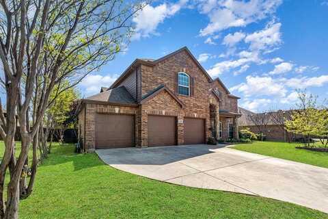 1325 Bateman Lane, Celina, TX 75009