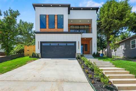 1311 Compton Street, Dallas, TX 75203
