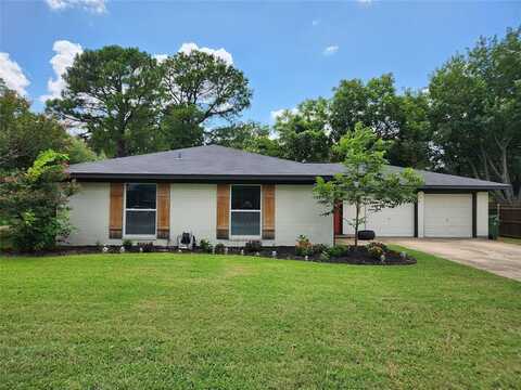 1607 Cimarron Trail, Grapevine, TX 76051