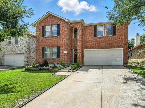 12631 Vandelia Street, Frisco, TX 75035