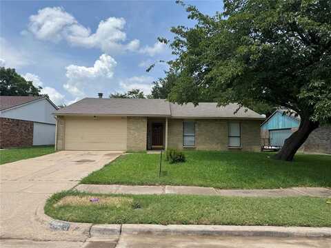 7323 Ashcrest Lane, Dallas, TX 75249