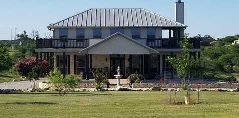 7060 Hells Gate Loop, Strawn, TX 76475