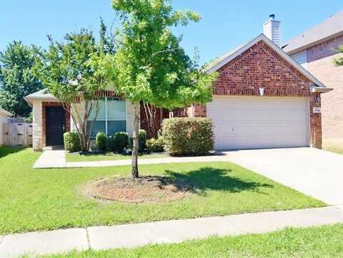 1734 Duck Cove Drive, Aubrey, TX 76227