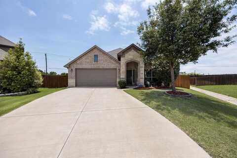 2133 Blakely Court, Fort Worth, TX 76134