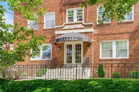 210 E Emanuel Cleaver #3E Boulevard, Kansas City, MO 64112
