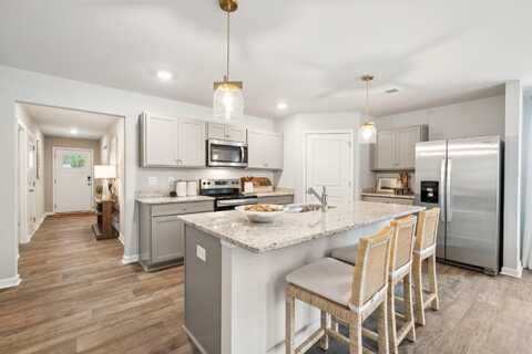 Lot 38 HEATHER LN, STAUNTON, VA 24401
