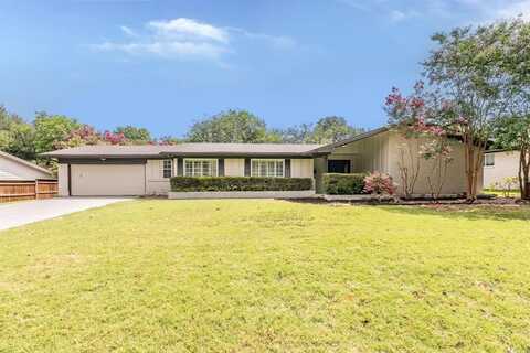 4348 Selkirk Drive W, Fort Worth, TX 76109