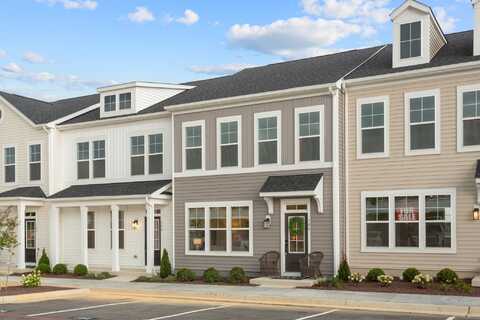 106 SCARLET MAPLE LN, BRIDGEWATER, VA 22812