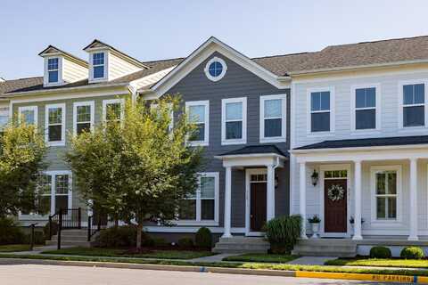 3267 BATTERY PARK PL, ROCKINGHAM, VA 22801