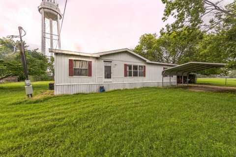 110 N 2nd Street, Mount Calm, TX 76673