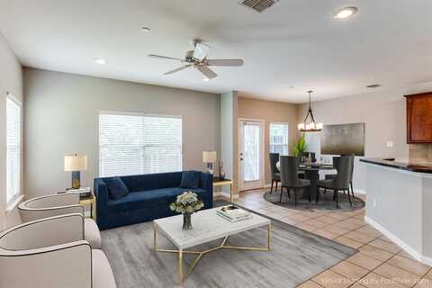 3452 Belladonna Drive, Plano, TX 75093