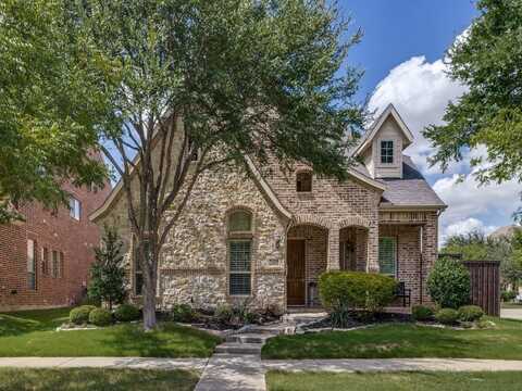 3258 Bainbridge Lane, Frisco, TX 75034