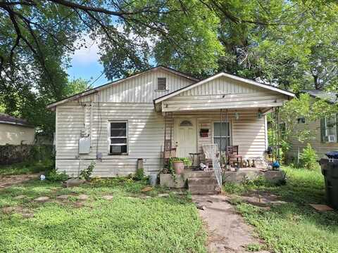 2109 S Park Avenue, Waco, TX 76706
