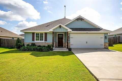 2605 Old Kirby Road, Hillsboro, TX 76645