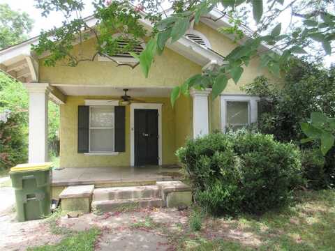 117 W Anders Street W, Marlin, TX 76661