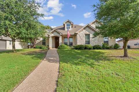 105 Hollygrove Drive, Hewitt, TX 76643