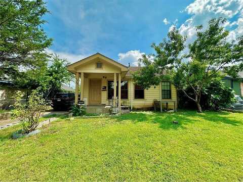 2438 W Clarendon Drive, Dallas, TX 75211