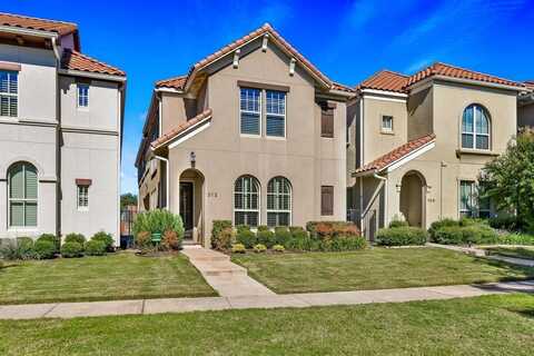 512 Sandy Lane, Flower Mound, TX 75022