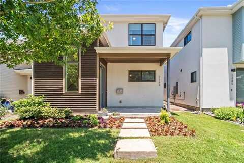 5343 Ellsworth Avenue, Dallas, TX 75206