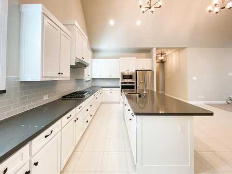 2216 Snapdragon Road, Frisco, TX 75033