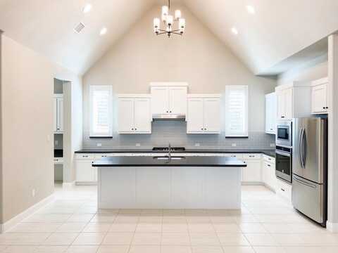 2216 Snapdragon Road, Frisco, TX 75033