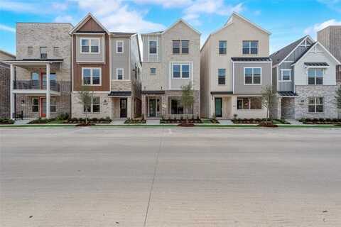 4313 Ruth Street, North Richland Hills, TX 76180