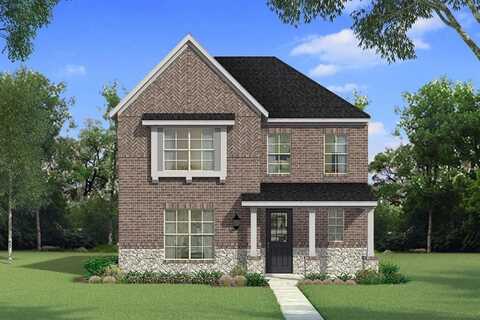 1910 Waterwalk Drive, Rowlett, TX 75088
